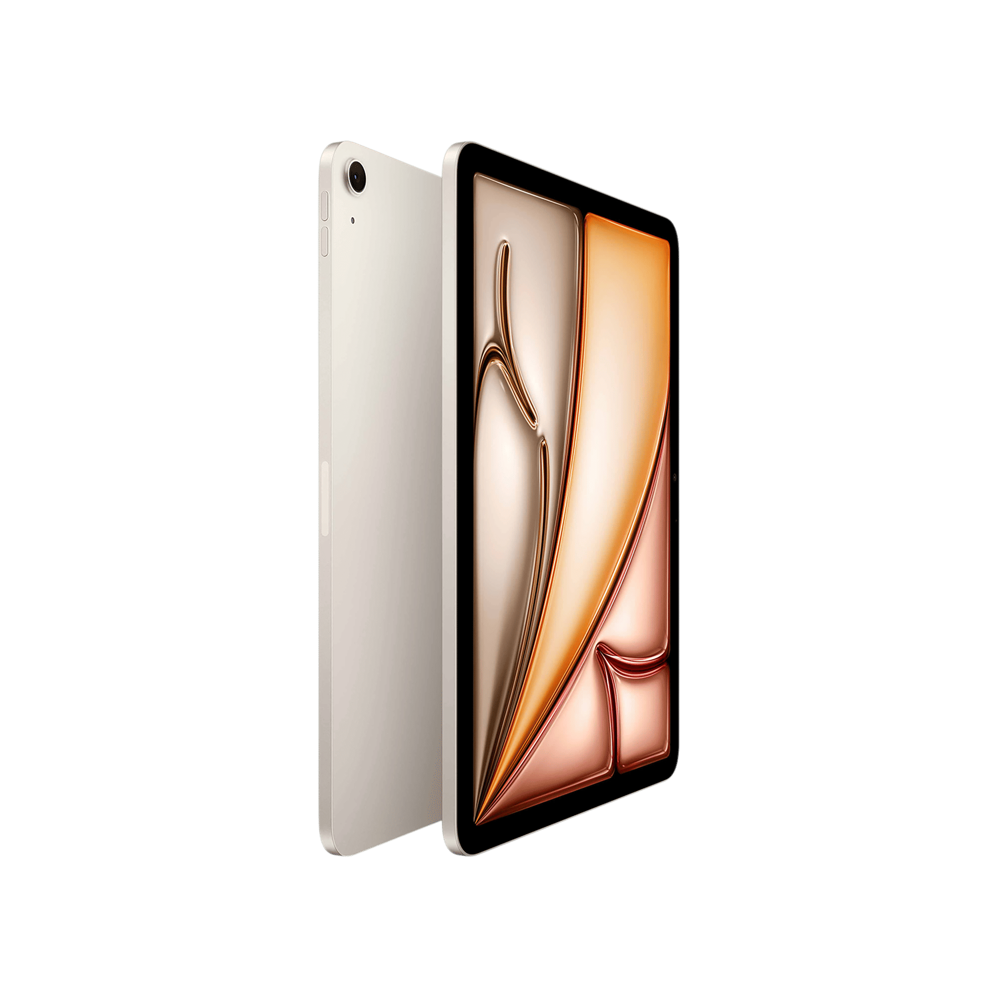 Buy Apple iPad Air M4 Wi-Fi (11 Inch, 256GB, Starlight, 2026 Model